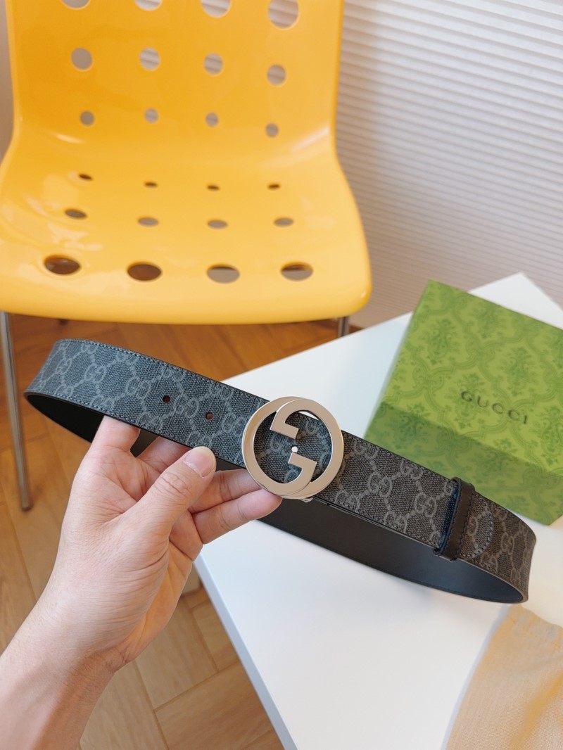 Gvc*1 belts